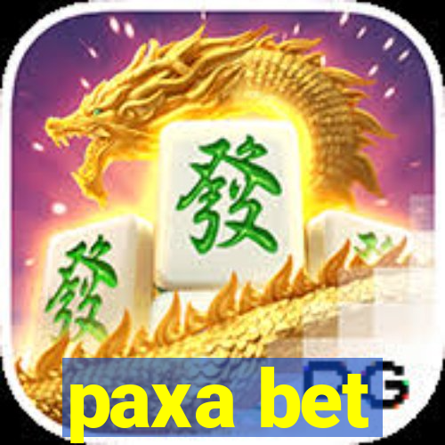 paxa bet